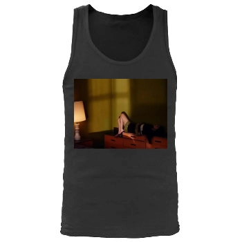 Selena Gomez Men's Tank Top