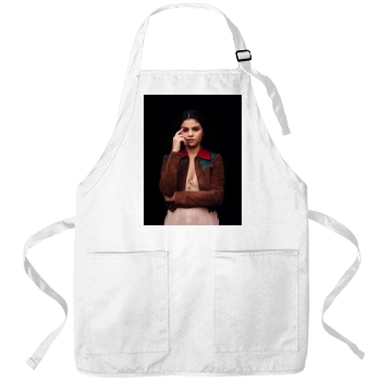 Selena Gomez Apron