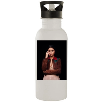 Selena Gomez Stainless Steel Water Bottle