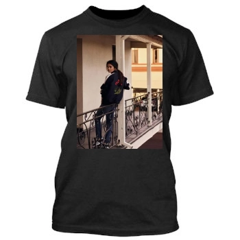 Selena Gomez Men's TShirt