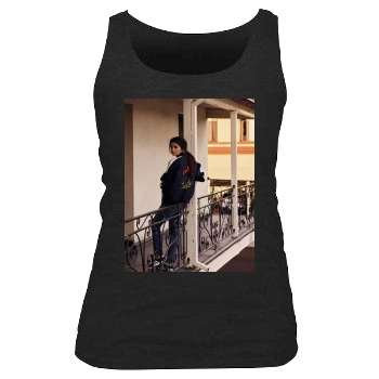 Selena Gomez Women's Tank Top