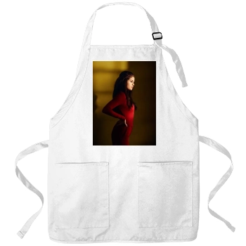 Selena Gomez Apron