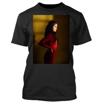 Selena Gomez Men's TShirt