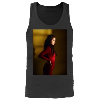 Selena Gomez Men's Tank Top