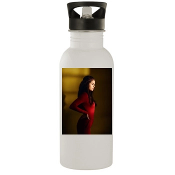 Selena Gomez Stainless Steel Water Bottle