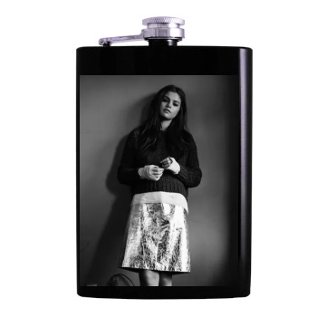 Selena Gomez Hip Flask