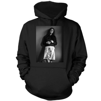 Selena Gomez Mens Pullover Hoodie Sweatshirt