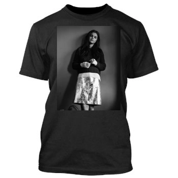 Selena Gomez Men's TShirt