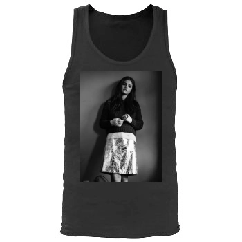 Selena Gomez Men's Tank Top