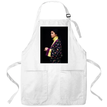 Selena Gomez Apron