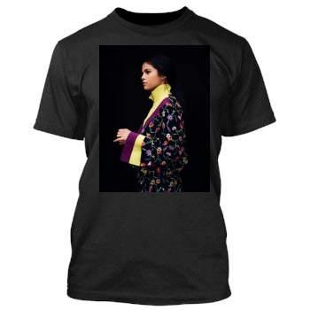 Selena Gomez Men's TShirt