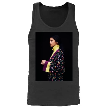 Selena Gomez Men's Tank Top