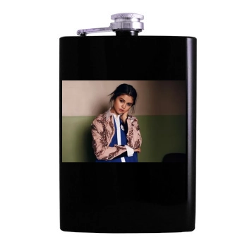 Selena Gomez Hip Flask