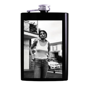 Selena Gomez Hip Flask