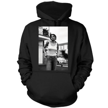 Selena Gomez Mens Pullover Hoodie Sweatshirt