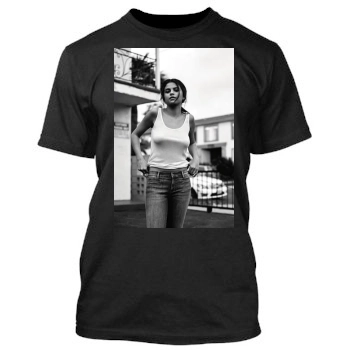 Selena Gomez Men's TShirt