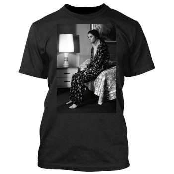 Selena Gomez Men's TShirt