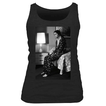 Selena Gomez Women's Tank Top