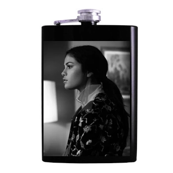 Selena Gomez Hip Flask