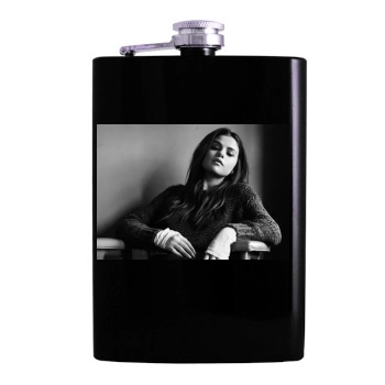 Selena Gomez Hip Flask