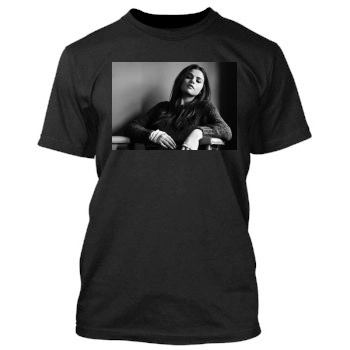 Selena Gomez Men's TShirt