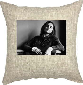 Selena Gomez Pillow