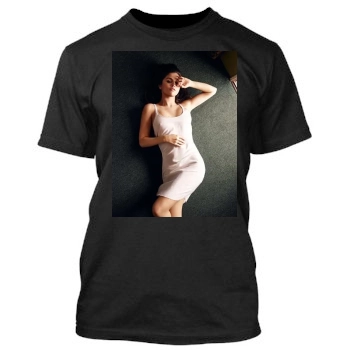 Selena Gomez Men's TShirt