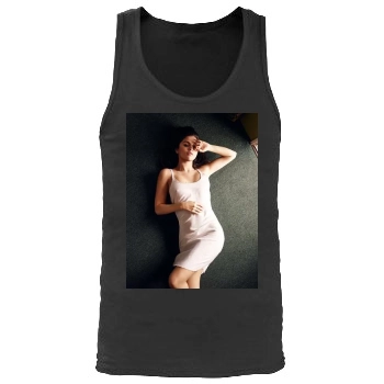 Selena Gomez Men's Tank Top