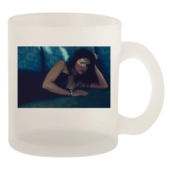 Selena Gomez 10oz Frosted Mug