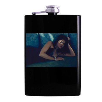 Selena Gomez Hip Flask