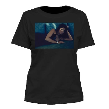 Selena Gomez Women's Cut T-Shirt