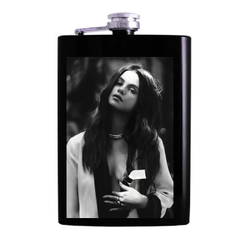 Selena Gomez Hip Flask