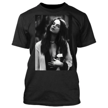 Selena Gomez Men's TShirt