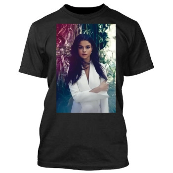 Selena Gomez Men's TShirt