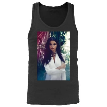 Selena Gomez Men's Tank Top