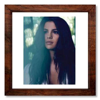 Selena Gomez 12x12