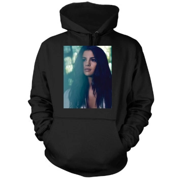 Selena Gomez Mens Pullover Hoodie Sweatshirt