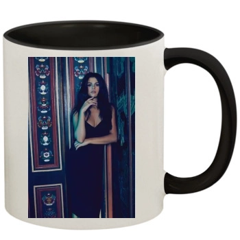 Selena Gomez 11oz Colored Inner & Handle Mug