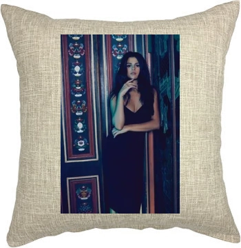 Selena Gomez Pillow