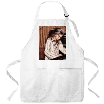 Selena Gomez Apron