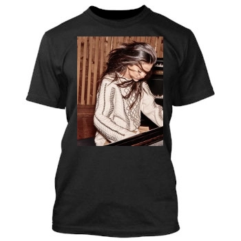 Selena Gomez Men's TShirt