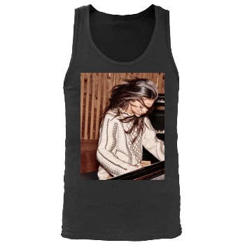 Selena Gomez Men's Tank Top