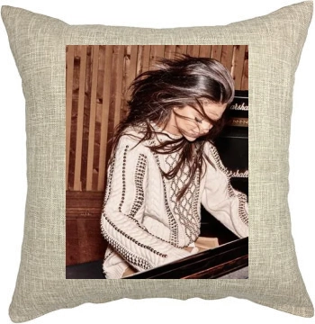 Selena Gomez Pillow