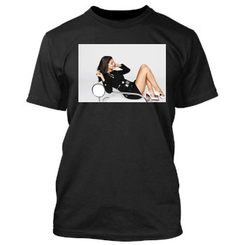 Selena Gomez Men's TShirt