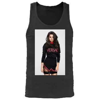 Selena Gomez Men's Tank Top