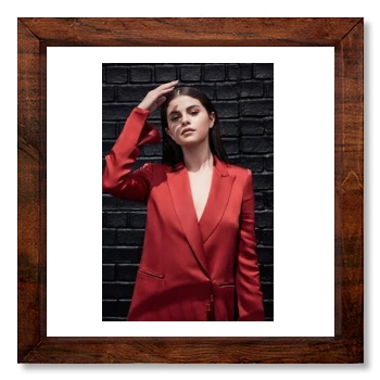 Selena Gomez 12x12