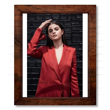 Selena Gomez 14x17