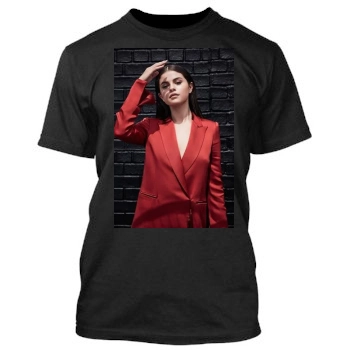 Selena Gomez Men's TShirt