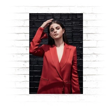 Selena Gomez Poster