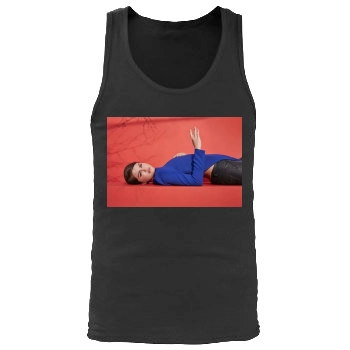 Selena Gomez Men's Tank Top